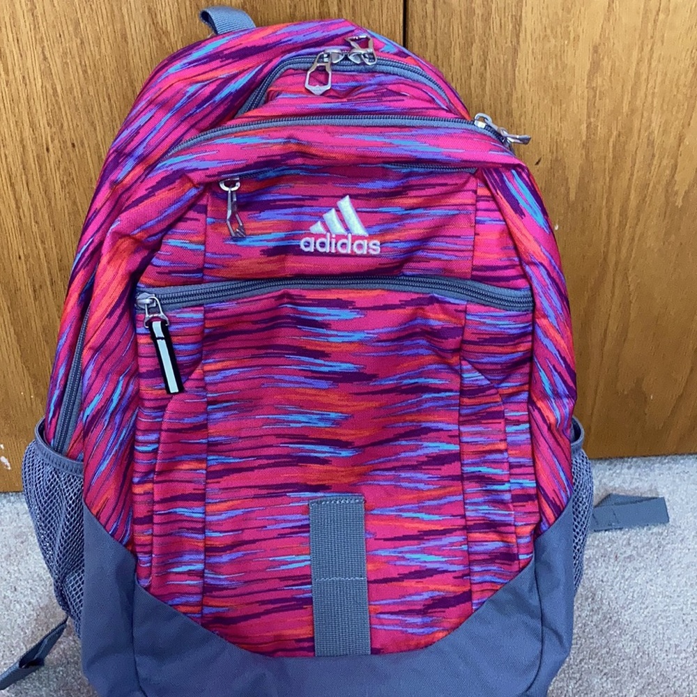 Adidas Foundation V backpack